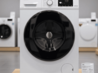 Lava e Seca EOS 10,1kg Power Wash Branco ELR2107LSB 220V