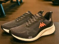 Tênis Kappa Pulse Rx Unissex Corrida Conforto (várias cores)