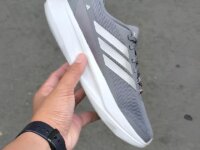 Tênis Adidas Jogit Feminino - Cinza