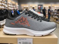 Tênis Kappa Park 2.0 Unissex