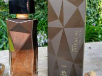 Natura Essencial Palo Santo Feminino 100ml