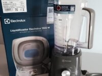 Liquidificador Electrolux 1500w 3.2l 15 Velocidades Ebl1500