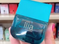 Perfume Feminino Natura Ilia Completa Deo Parfum 50ml