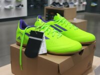 Chuteira Futsal Masculina Deportivo Iii adidas