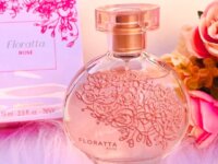 Floratta Rose Feminino 75 Ml