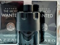Perfume Azzaro The Most Wanted EDP Intense 50ml