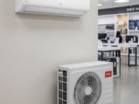 Ar Condicionado Split Hi Wall TCL On/Off 12.000 Btus Frio