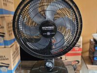 Ventilador de Mesa 30cm Super Power, Mondial, 60W - VSP-30-B