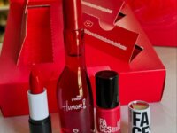 Presente Natura Faces E Humor (3 Produtos)