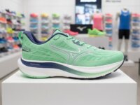 Tênis Mizuno Base Ride Unissex