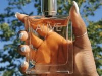 Hugo Boss Alive Eau De Parfum - Perfume Feminino - 80ml