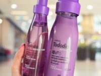 Kit Tododia Amora e Flor de Pêssego (2 produtos)