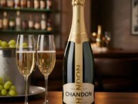 Chandon Espumante Réserve Brut 750 Ml
