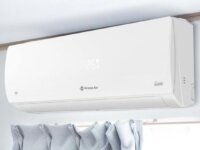 Ar-condicionado Split 9000 Btu/h Prime Air 9fc Frio Branco