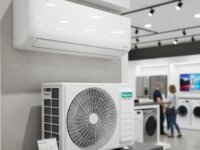 Ar Condicionado Hisense Hw 12000b F Inverter Monofásico 220v