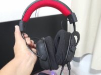Headset Gamer Redragon Zeus Lite Preto P3 H510-LT