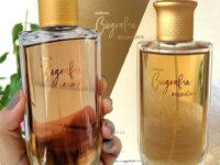 Biografia Assinatura Deo Colônia Feminino Natura 100ml