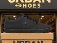 Tênis Urban Reverse Masculino Casual Confortável Original (3 cores)