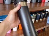 Garrafa térmica Quick Flip Stanley|710ml