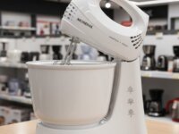 Batedeira Prática Mondial 400W - B-44-B