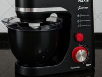 Batedeira Planetária Turbo Mix Maxis - Bp-mx-01