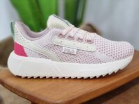 Tênis Fila Freestyle Ii Feminino Esportivo Leve Conforto (2 cores)