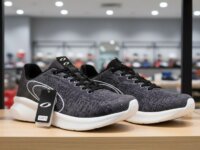 Tenis Masculino Mod Graphitte Oakley (37,38,39)