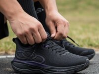 Tênis Olympikus Pride 4 - Pretoe