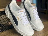 Tênis Casual Feminino Carina Lux Puma