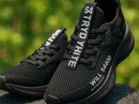 Tênis Masculino Leve Esportivo Sapato Confortável