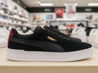 Tênis Casual Feminino Carina Puma