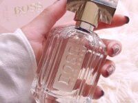 Boss The Scent For Her Hugo Boss Edp Feminino 100ml
