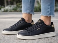 Tênis Casual Feminino Urban Court adidas