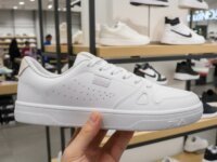 Tênis Feminino Fila Daily Casual Clássico Original