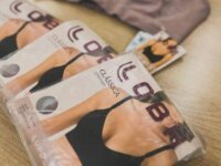 Top Lupo Loba Fitness Confortável Ótima Sustentação Academia