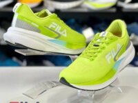 Tênis Fila Racer Fastpace Masculino