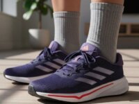 Tênis Masculino Response adidas