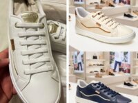 Tênis Feminino Anacapri Casual Confortável (3 cores)