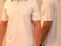 Camiseta Polo Core Masculino Insider (3 cores)