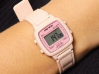Relógio Mormaii Feminino Nxt Rosa - Mo21900b/8t