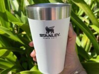 Copo térmico De Cerveja Pint Com Capacidade de 473ml Cor Stanley