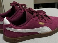 Tênis Feminino Club Ii Puma