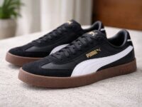 Tênis Puma Club II Era Unissex