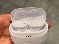 JBL Fone de Ouvido Bluetooth Tune Buds 2