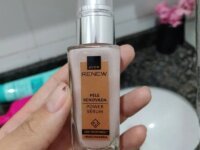 Renew Power Sérum Renovador Antissinais Protinol 30ml Avon