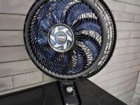 Ventilador Arno X-treme 9 Mesa 40cm Ve90 127V