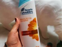 Head & Shoulders Shampoo Anticaspa Remoção da Oleosidade 400 ml