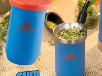 Stanley Cuia Térmica Azure | 200ml