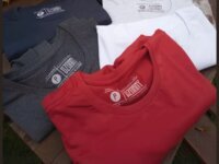 Kit 6 Camisetas Masculinas Lisa Basica 100% Algodão Premium