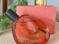 Natura Deo Colônia Ekos Ryo Vivo 75 ml